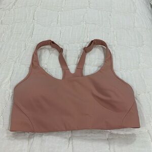 lululemon all powered up bra